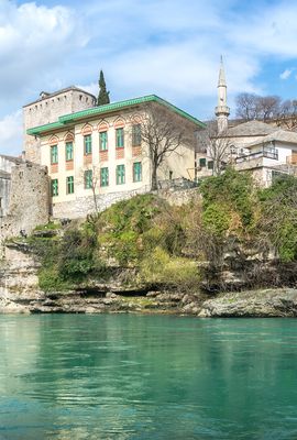  Bosnië en Herzegovina