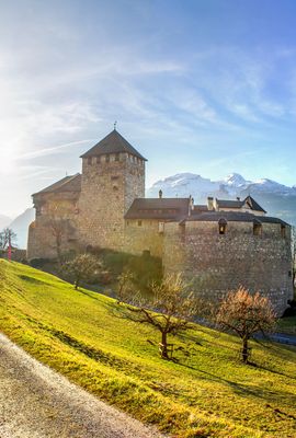  Liechtenstein