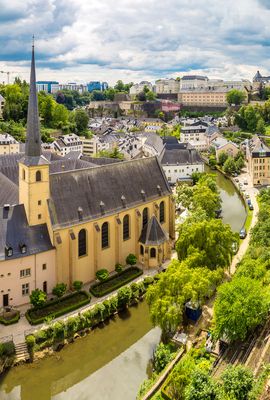 Luxembourg