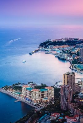 Monaco