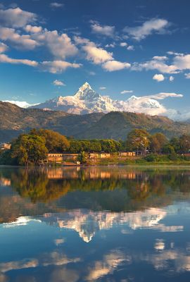 Nepal