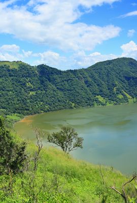 Nicaragua