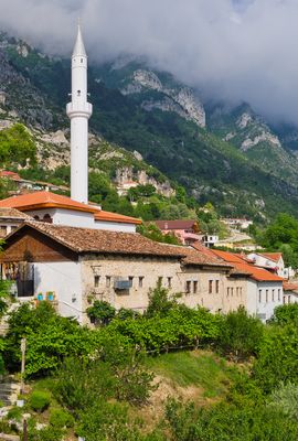 Albania