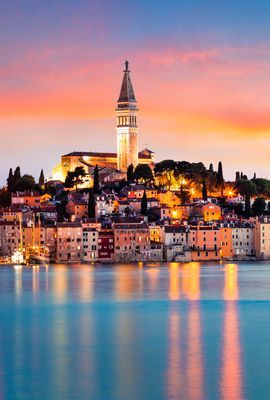 Croatie