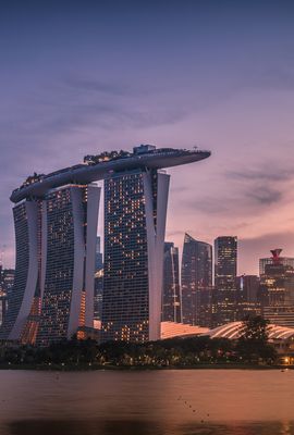 Singapur